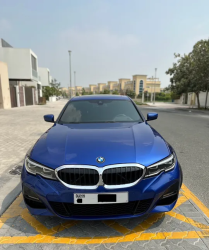 For Sale: 2019 BMW 330i M-Sport - Warranty and Service till May’24