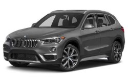 AED2162/Month | 2018 BMW X1 Sdrive20i 2.0L | Full BMW Service History | GCC | Ref#24292