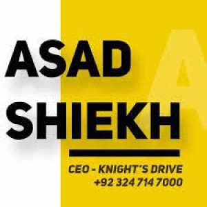 Al Asad Car Rental company