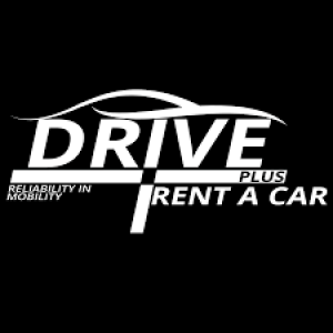 Drive Plus rent a car company