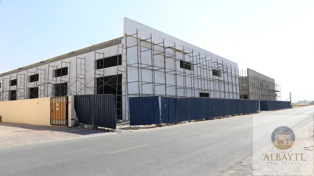 24 Warehouse Together For Sale | High Potential Investment Opportunity | Commercial Location