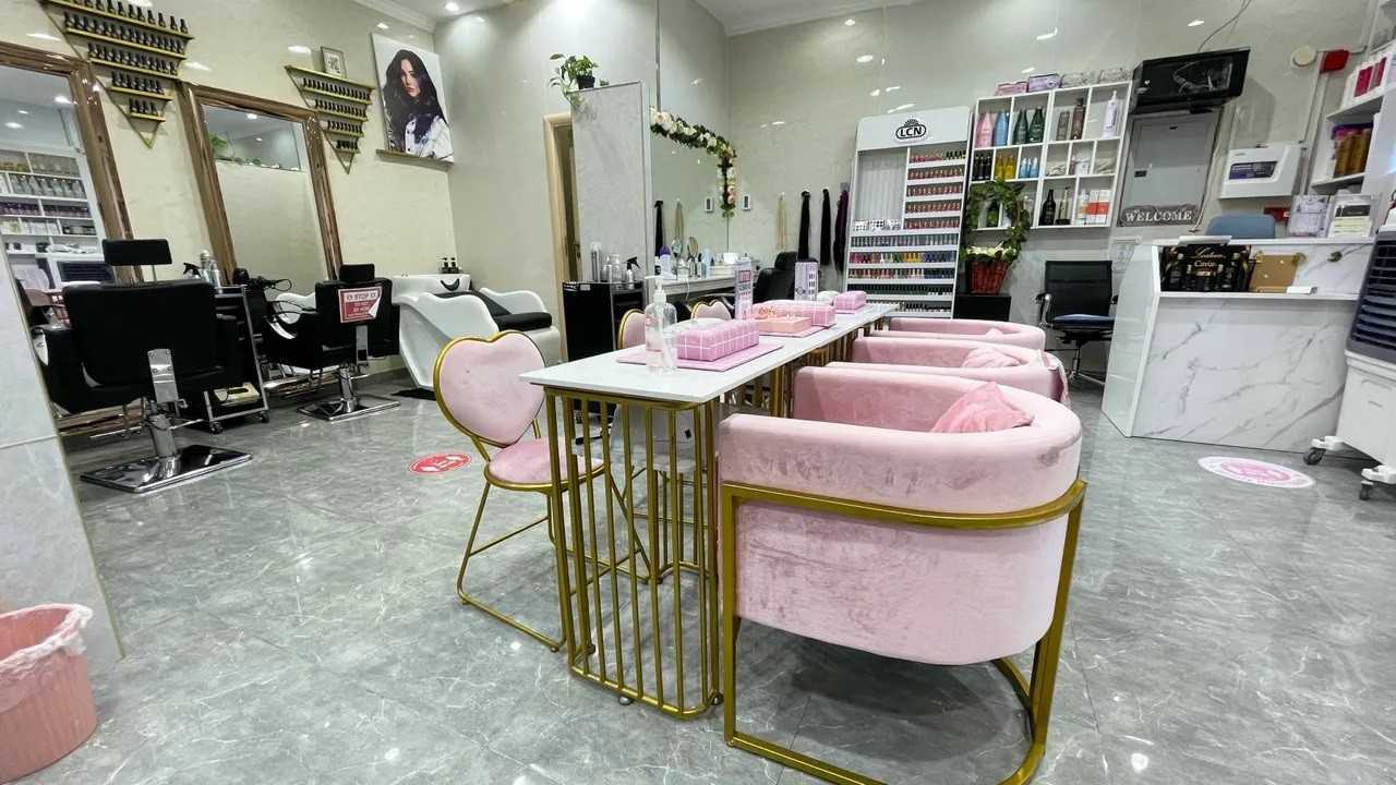  Top Barsha Heights Salons
