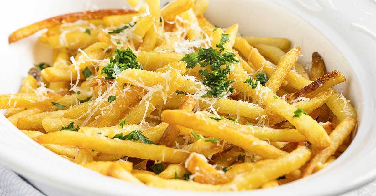  Countdown of Dubai’s Best French Fries