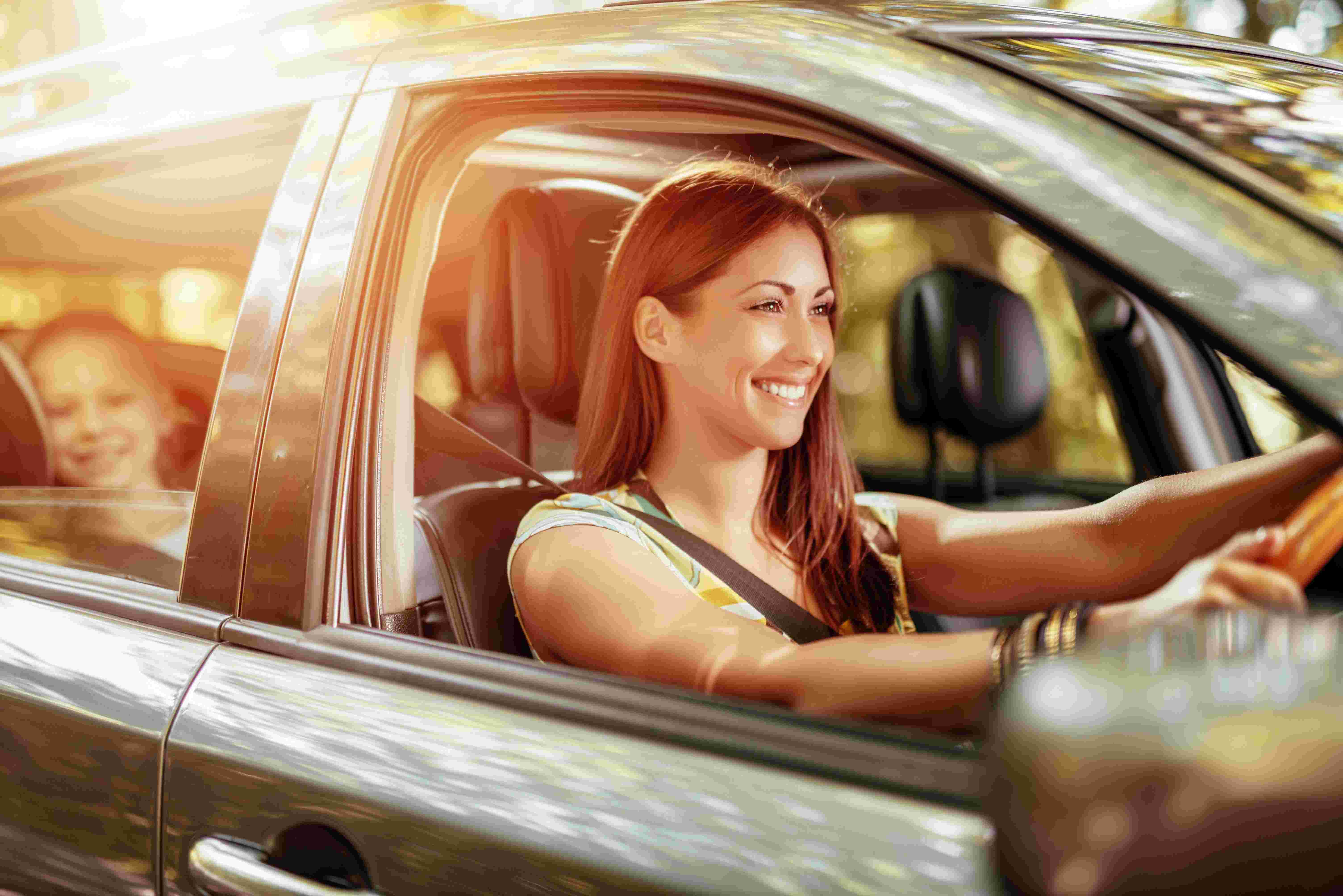 Tips for an Everyday Stress-Free Drive
