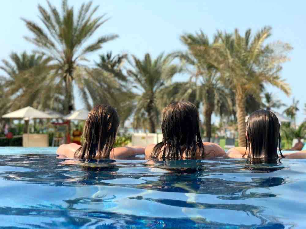 Things For Teenagers To Do In Dubai