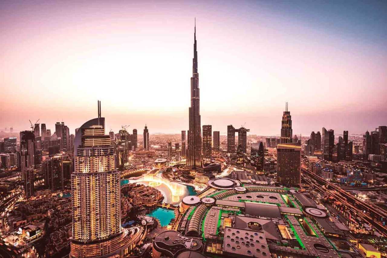 Enjoy A Special Trip To Dubai At One Of These Hotels