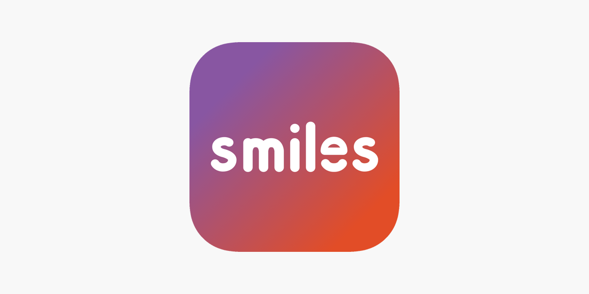  Smiles UAE App