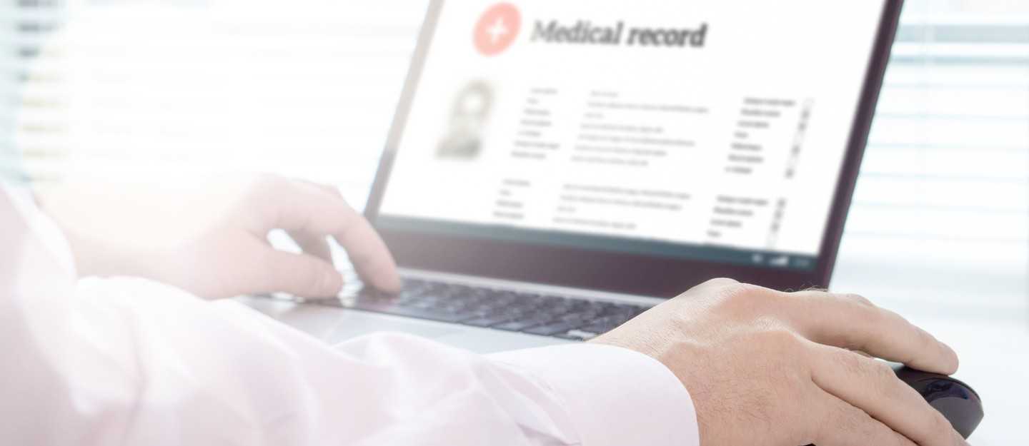 Importance of Medical Record Number (MRN)