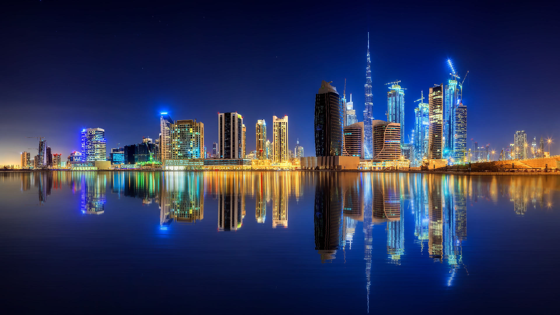 Dubai - United Arab Emirates