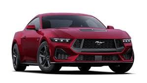 Mustang