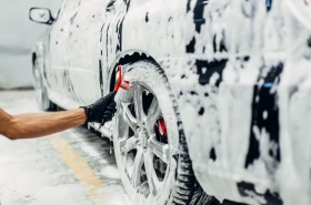 All About the Cost of Car Wash in Dubai