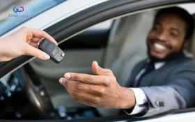 Renting a Car for New Drivers in the UAE