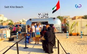 Salt Kite Beach: The Ultimate Destination for Sun and Fun