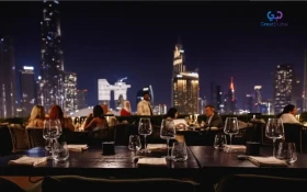Fine Dining in Dubai: Top Restaurants You Must Try