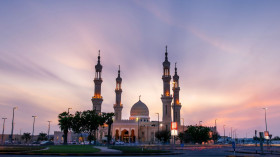 Prayer Time Ras Al Khaimah