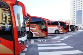 Mussafah Bus Station Guide 2025 – Routes, Timings