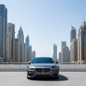 How to Rent a Car in Dubai with a UAE Driving License | Great Dubai