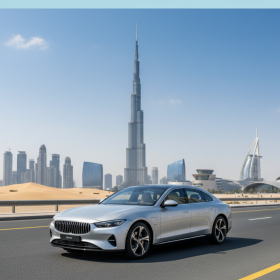 Rent a Car in Ajman: Complete Local Guide for Tourists & Residents (2026)