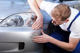 How to Remove Scratches from Car Complete Guide for UAE Drivers