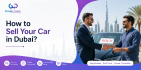 How to Sell Your Car in Dubai?