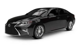 New car for sale 2023 Lexus ES 300h
