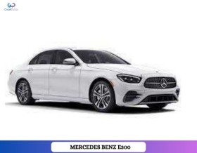 Rent Mercedes Benz E200 2022 in Dubai - Luxury & Elegance