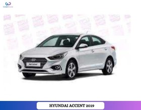 Rent Hyundai Accent 2025 in Dubai - Affordable Sedan