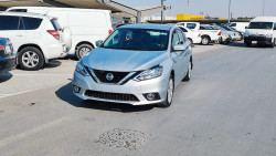 Nissan Sentra Standard