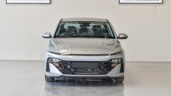 Hyundai Accent GLS