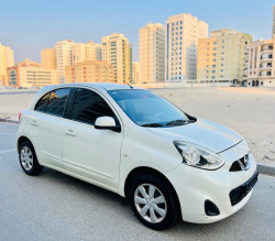 Nissan Micra S