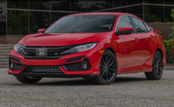 Honda Civic VTi