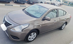 Nissan Sunny Other