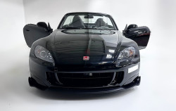 Honda S2000 Roadster