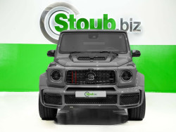Mercedes-Benz G-Class G 63 AMG