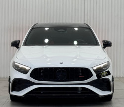 Mercedes-Benz A-Class AMG A 35