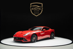 Ferrari F12 Berlinetta