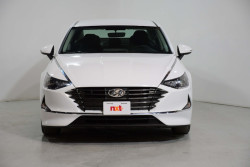 Hyundai Sonata Smart