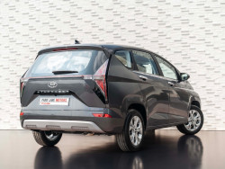 Hyundai Stargazer Smartstream