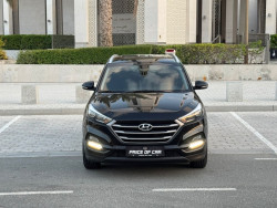 Hyundai Tucson GL Plus