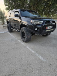 Toyota 4Runner SR5