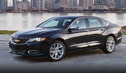 Chevrolet Impala