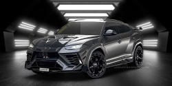 Lamborghini Urus Mansory, 10% Off