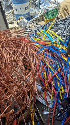 Scrap Buyer In Humanitarian City 052 7355123