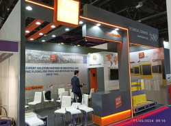 Leading Exhibition Booth Builder in Abu Dhabi – Build to Impress!