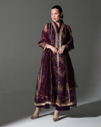 Exclusive PRET WEAR for Ladies | Ayesha Mukri Design