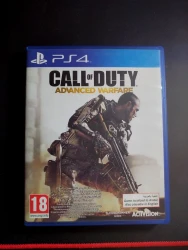Call of Duty: Advanced Warfare – PS4 – Excellent Condition