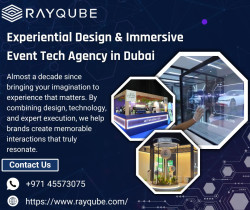 AV Installations UAE | Immersive Audio Visual Technology Solutions
