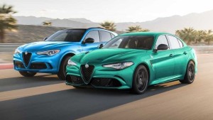 Top Best Alfa Romeo Rental in Dubai, UAE