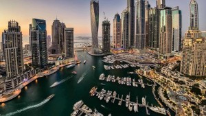 Hire a Car in Dubai during Your Winter Holidays