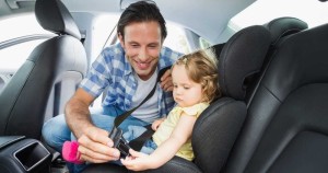 The Top 5 Things to Think About When Choosing a Car Seat for a Rental Car